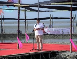 Bupati Batu Bara Apresiasi Fashion Week 2022