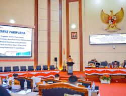 Pemko Medan Lakukan Pemulihan Kota Melalui Pengembangan Ekonomi Lokal