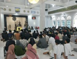 Jadikan Peringatan Maulid Nabi Momentum Sucikan Diri