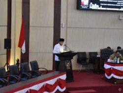 Biaya Jasa Pelayanan PKL Jangan Dijadikan Sumber Peningkatan PAD