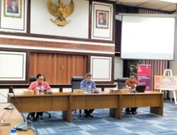 Ekonomi Global Melambat Terimbas Ke Sumut