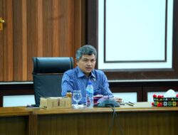 Curah Hujan Tinggi Dorong Inflasi Sumut Oktober 2022