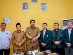 Bobby Minta IDI Cabang Medan Berikan Sosialisasi Terkait Pernikahan Dini Di Belawan