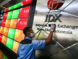 BEI Proyeksikan Laba Bersih Sebesar Rp 428,22 miliar