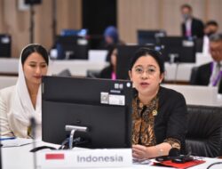 Perempuan Harus Jadi ‘Agen Perubahan’