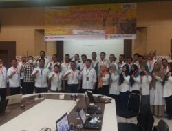 Dinas PUPR Aceh Tamiang Gelar Bimtek SMKK