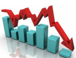 IMF Proyeksikan Pertumbuhan Ekonomi Asia-Pasifik Terpangkas 