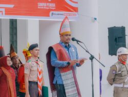 Peran Pemuda Telah Tercatat Tinta Emas Sepanjang Masa