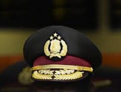 Coba Merampok, Tiga Oknum Polisi  Diringkus