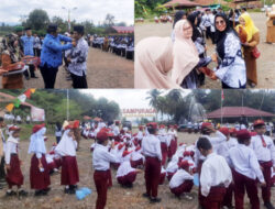 HUT Ke – 77 PGRI, 20 Guru Madina Terima Penghargaan Presiden RI