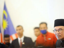 MUI: Anwar Ibrahim Wakili Pandangan Islam Progresif
