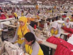 PHK Industri Tekstil Dan Sepatu Imbas Resesi Global