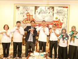 Wagubsu Imbau Berikan Jawaban Akurat Kepada Petugas Regsosek BPS