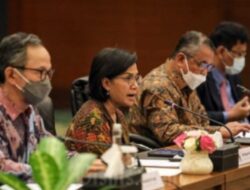 KSSK Tegaskan Sistem Keuangan Indonesia Di Kuartal III/2022 Tetap Resilient