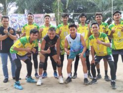 Batam Gass Mulus Ke Semifinal