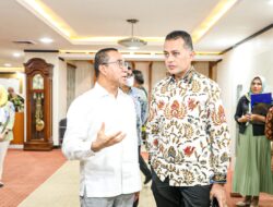 Bank Sumut Semakin Dipercaya Masyarakat