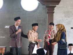 Pondok Modren Daarul Ikrom  Belusukan Keseluruh MTsN Dan MIN Se Provinsi  Lampung