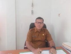 20 Desember, 62 Pilkades Serentak Di Madina