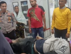 Warga Bukit Malintang Tewas Gantung Diri