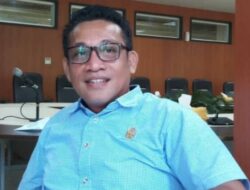 Edwin Sugesti Nasution Resmi Ketua Fraksi PAN DPRD Medan