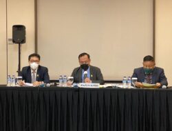 KPPU Denda PT Hok Tong Rp 2 Miliar