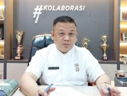 Kepala BPPRD Medan Buktikan Capaian Peningkatan PAD Setiap Tahun