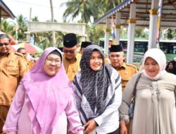 120 Jamaah Umroh Diminta  Saling Menjaga Di Tanah Suci