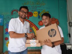 Telkom Dukung Pendidikan Digital Pelajar