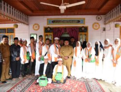 Jamaah Diimbau Ikuti Rangkaian Umroh Dengan Baik