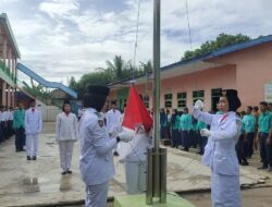 Yayasan Bina Bangsa  Peringati Hari Pahlawan ke-77
