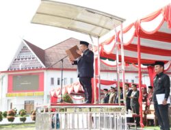 Momentum Hari Pahlawan, Mari Hidupkan Kembali Perjuangan Pahlawan