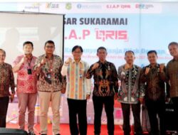 BI Sumut Kampanye Bijak Belanja Dengan QRIS