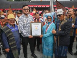 Gebyar UMKM Kota Pematang Siantar 2022