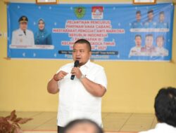 Bupati Tapsel : Tanpa Narkoba, Indonesia Bisa Negara Super Power 2045