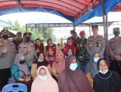 Aksi Peduli Poldasu Akan Berdampak Bagi Masyarakat