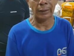 Kecamatan Medan Maimun Dirikan Posko Penanggulangan Musibah Kebakaran