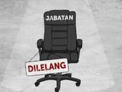 Dag-dig-dug Sekda Madina Terpilih