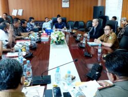 DPRD Medan Minta Satpol PP Bongkar Bangunan Cafe De Natural Di Medan Marelan