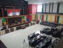 Fraksi Golkar : RKA OPD  Asal Jadi, Copy Paste Dari Tahun ke Tahun