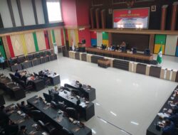 Praktek Pungli Marak Di DPPKAD Dan Dinas Koprasi Agara