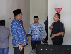 PT Jakon Ancam Keselaman Warga, Bupati Madina ‘Ngamuk’