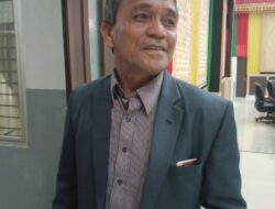 Supian SKD : Minta PJ Bupati Bayarkan Tukin ASN