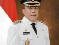 Selamat Datang Sekda Madina