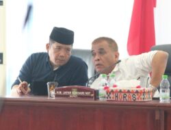 Sengketa Lahan PTPN 4, Bupati Madina : Kepentingan Masyarakat Saya Utamakan
