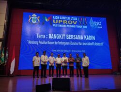 KPPU Harap Kadin Bersinergi Cegah Persaingan Usaha Tidak Sehat