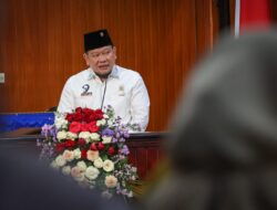 Di Tengah Badai PHK, Ketua DPD Ingatkan Bonus Demografi 