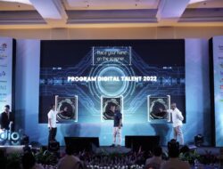 Pijar Mahir Dukung Fordigi Kembangkan Kualitas Talenta Digital BUMN