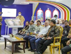 HUT Ke-18 DPD RI Gelar Pameran Dan Bazar 