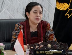 Ketua DPR RI : Aspirasi Rakyat Saat Reses Di Tindaklanjuti