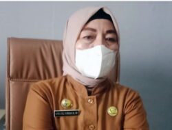 Plh Sekdakab.Batu Bara Norma Deli Siregar